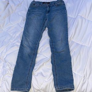 Jordache girls regular skinny jeans